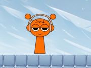 Spill Super Sprunki Run online