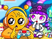 Spill Jigsaw Puzzle: Sprunki Secret Plaime  online