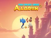 Spill Trekk nøkkelen Rescue Aladin  online