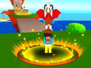 Spill Ultimate Obby Parkour Adventure online Spill Ultimate Obby Parkour Adventure online