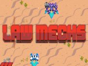 Spill Lov Mechs  online