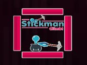 Spill Stickman Climb! online