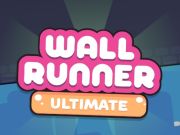 Spill Wall Runner Ultimate online