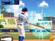 Spill Baseballstjerne  online