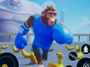 Spill Age of Apes online