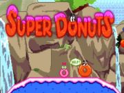 Spill Super Donuts online