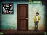 Spill Amgel Easy Room Escape 255 online