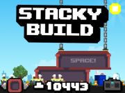 Spill Stacky Build online