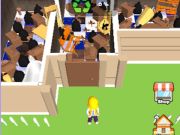 Spill Renovering!  online