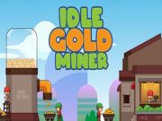 Spill Idle Gold Miner online