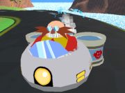 Spill Sonic s online
