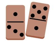 Spill Dominoes Classic Duel online Spill Dominoes Classic Duel online