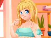 Spill Blonde Sofia: Choco Day online