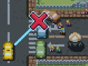 Spill Skiddy taxi online