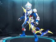 Spill Krigsroboter kamper  online