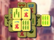Spill Mahjong min verden  online