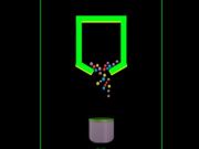 Spill Pin Puzzle Egg Bowl online