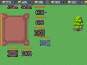 Spill Kamptanker  online