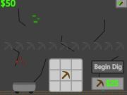 Spill Gruvedrift opp  online