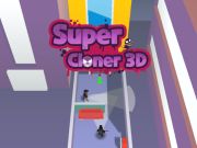 Spill Super Cloner 3D online