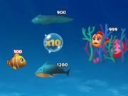 Spill Fiskedom mani  online