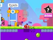 Spill Perle dyp digger  online