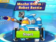 Spill Mecha Storm Robot Battle online
