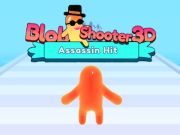 Spill Blob Shooter 3D Assassin Hit online