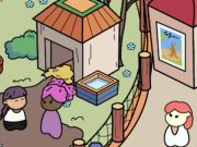 Spill Finn det ut Oiiai Cat  online