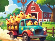 Spill Clucknrun online