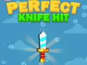 Spill Perfekt kniv hit  online