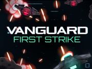 Spill Vanguard første streik  online