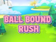 Spill Ball Bound Rush online