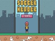 Spill Fotballhode  online