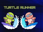 Spill Turtle Runner online