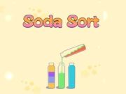 Spill Soda Sort online