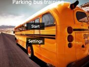 Spill Parkering busstrening  online