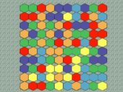 Spill RX-farge  online