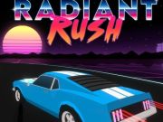 Spill Radiant Rush online