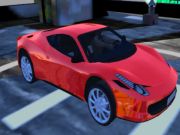 Spill GT Burnout Parking Simulator online
