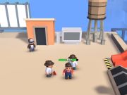 Spill Gangsta Duel online