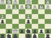 Spill Sjakkduell  online