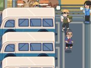 Spill Mart Puzzle Bus Jam online
