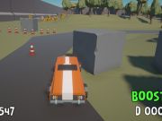Spill Hastighetsdriver  online