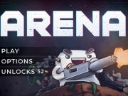 Spill Arena online