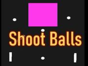 Spill Skyt baller  online
