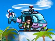 Spill Metal Fighter Ow online