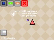 Spill Skiftende form  online