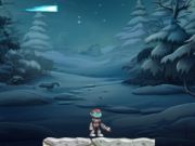 Spill Frost sprang  online