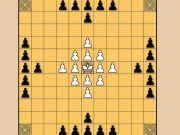 Spill Tafl viking sjakk  online